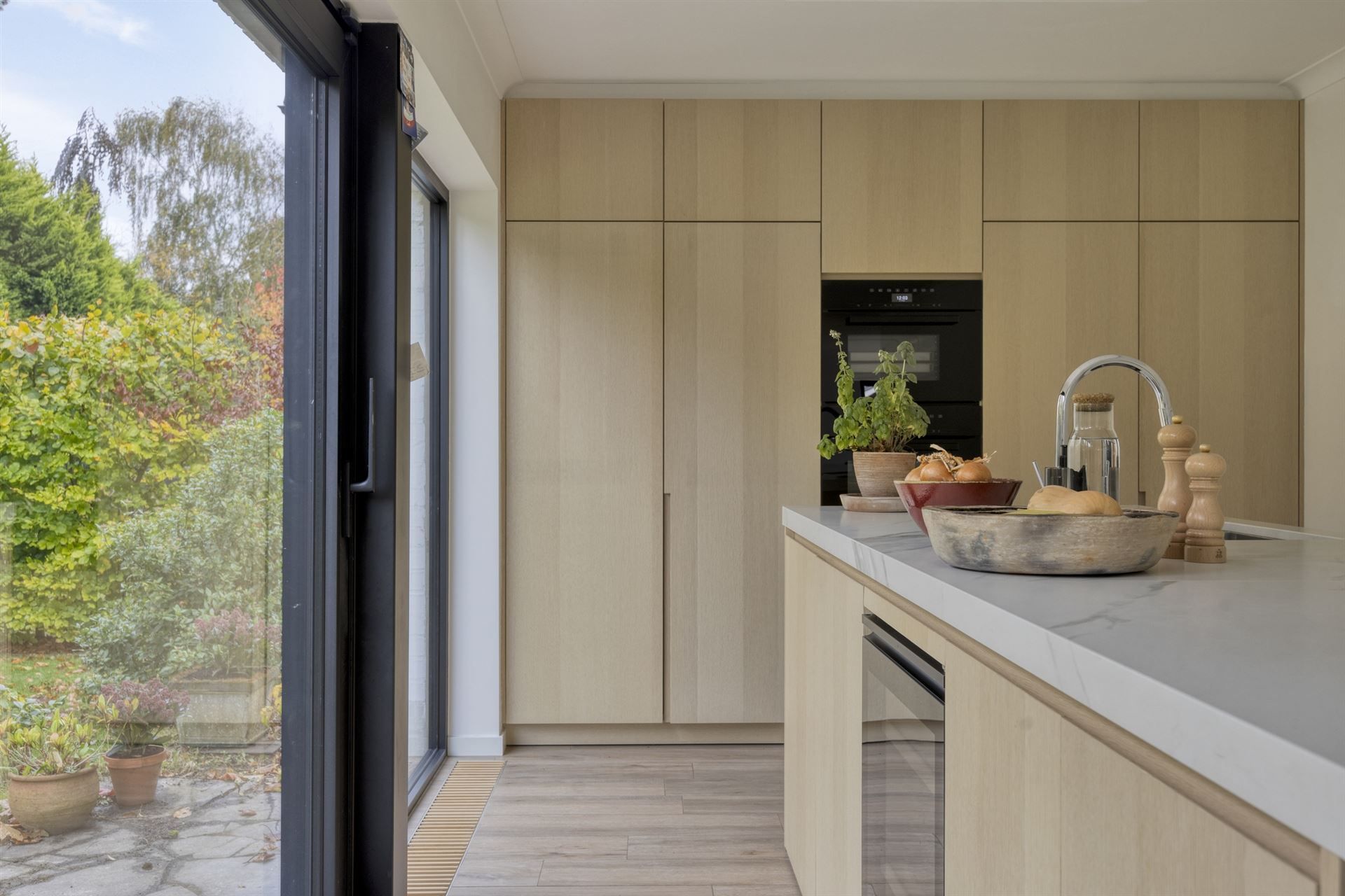 Charmante villa in de exclusieve wijk Marnix foto 15