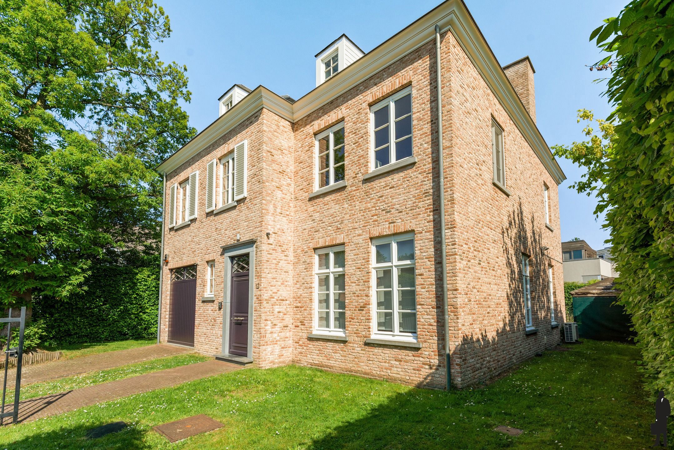 Prachtige OB met 4 ruime slaapkamers, 2 badkamers en ZO tuin foto 5