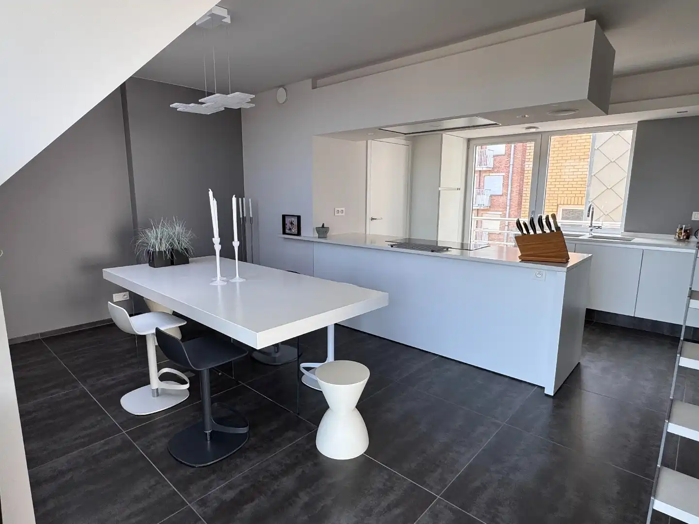 Residentie Michèle 0301 + B3 foto 13