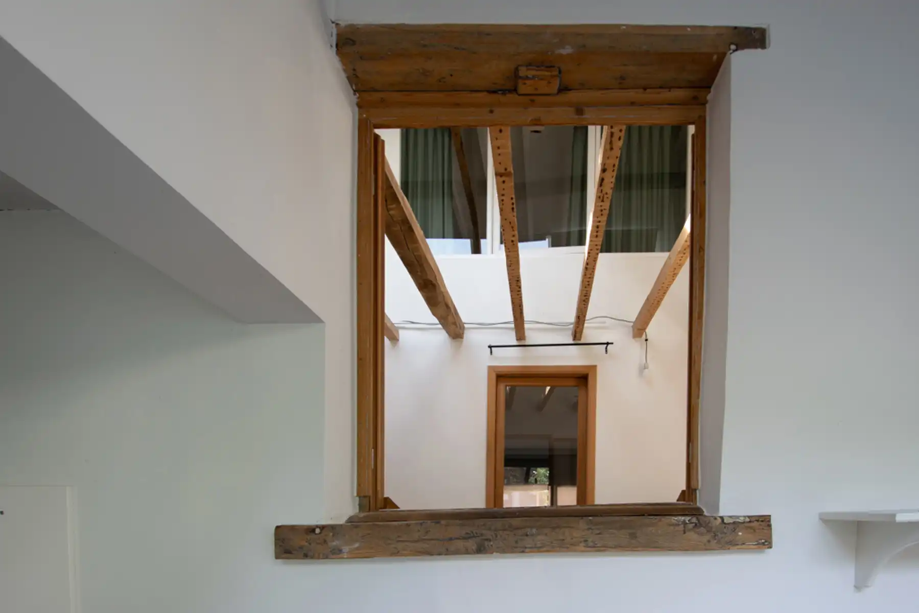 CHARMEWONING IN HET OUDE DORP VAN SCHILDE foto 6