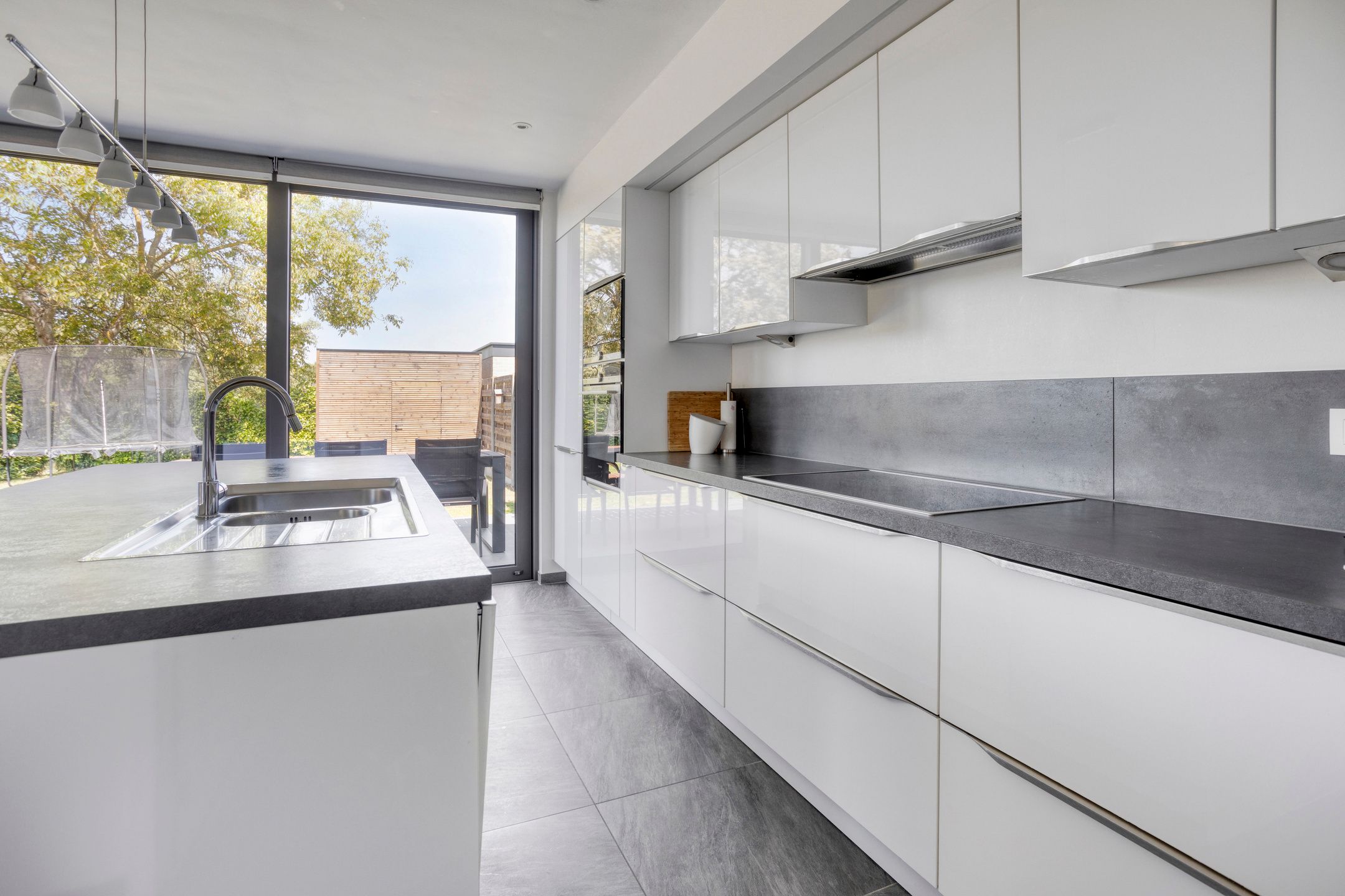 Energiezuinige woning met 3 slaapkamers op een toplocatie foto 8