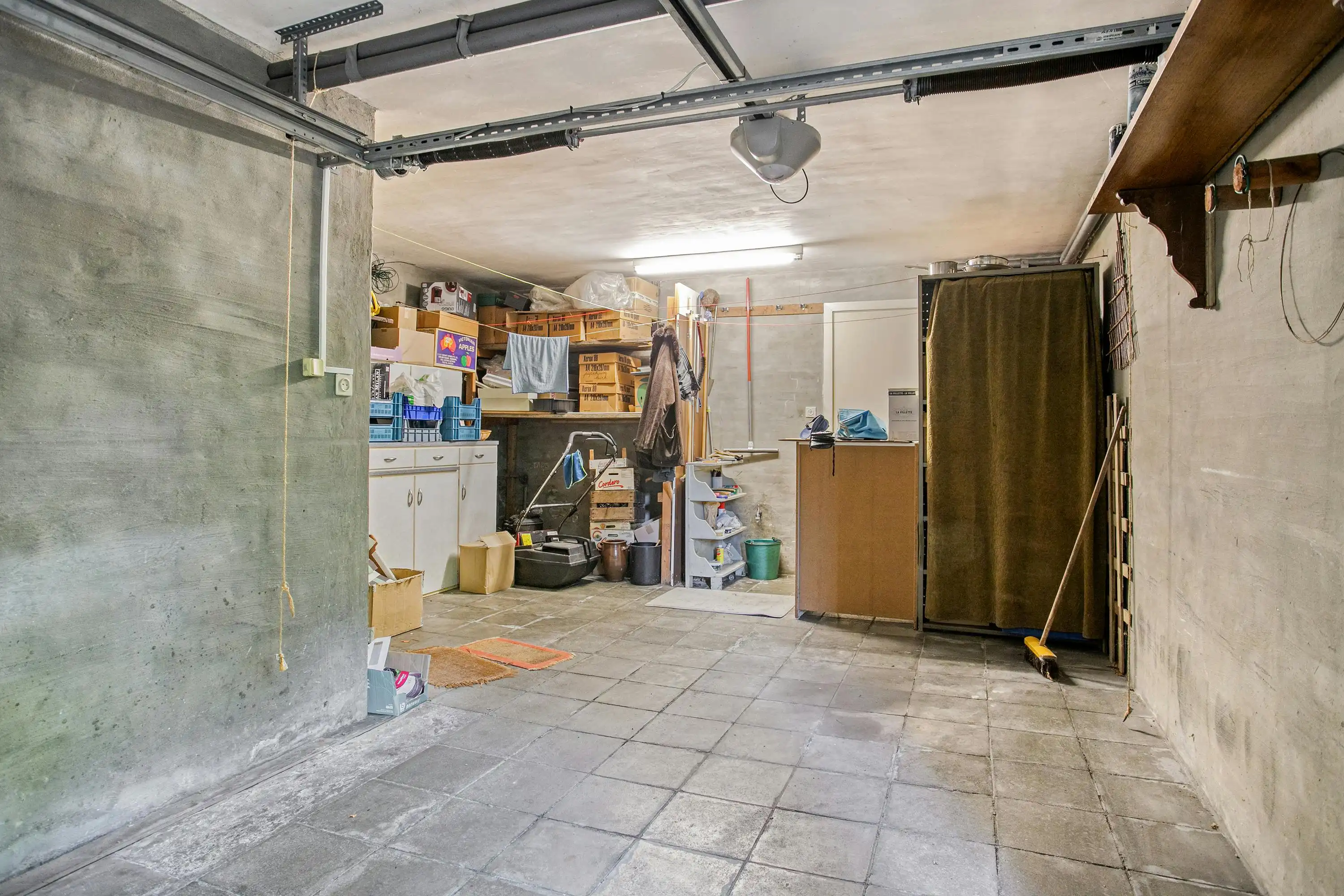 Unieke karakterwoning op 1.411 m² met tal van mogelijkheden foto 26