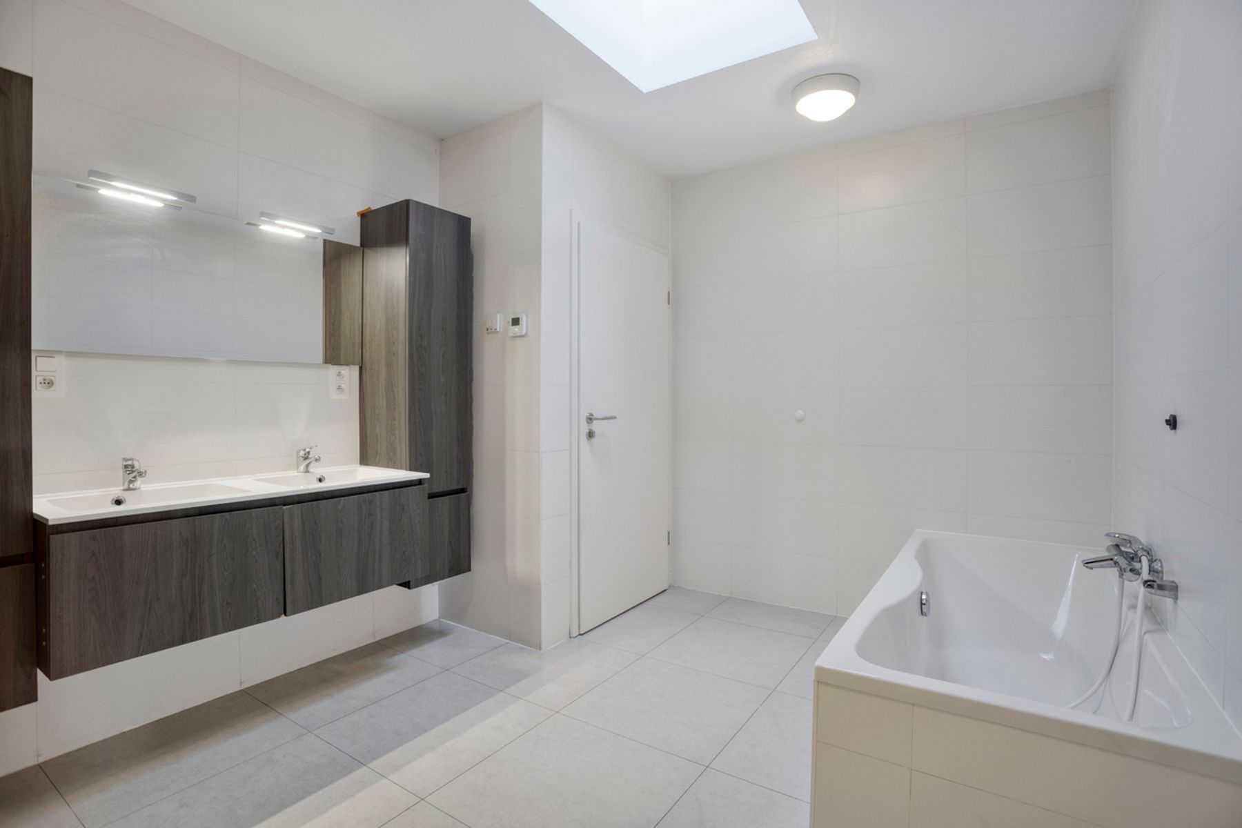 Instapklare gezinswoning in hartje Mechelen foto 13