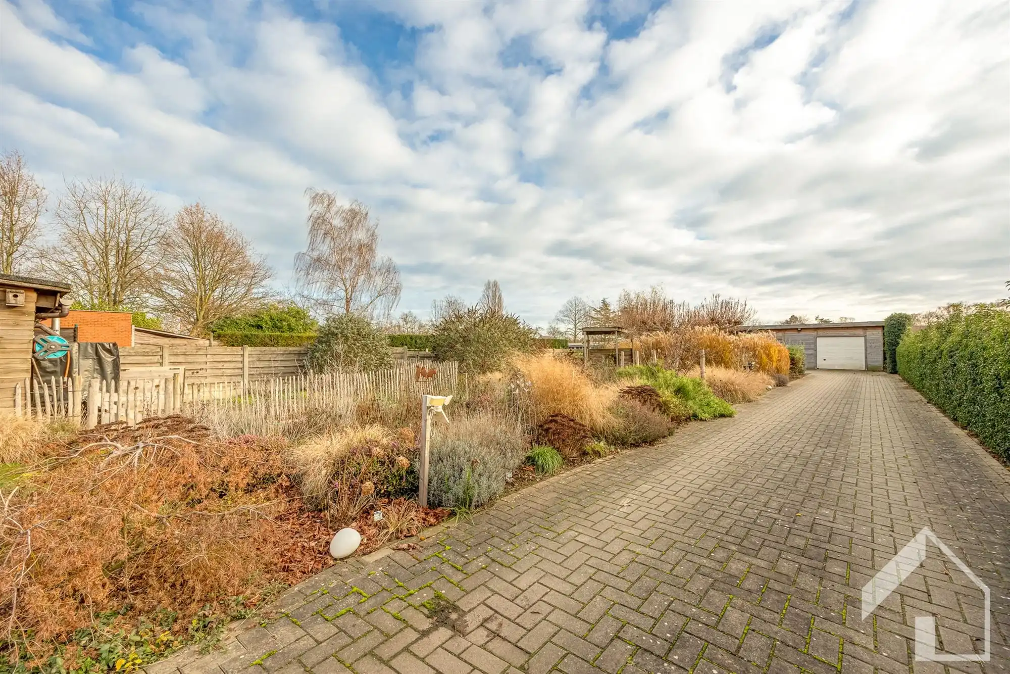 Gezellige woning met 1 slaapkamer op een perceel van 1192m2 foto 16