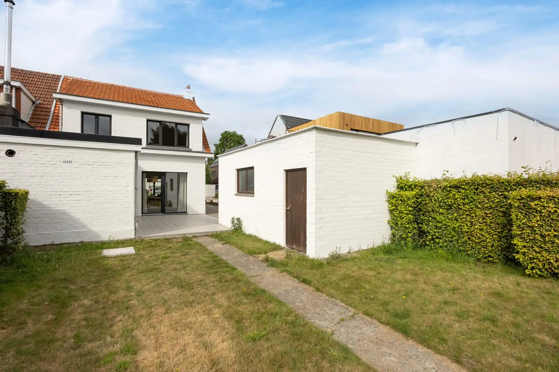 Instapklare woning met zonnige tuin op uitstekende ligging foto 29