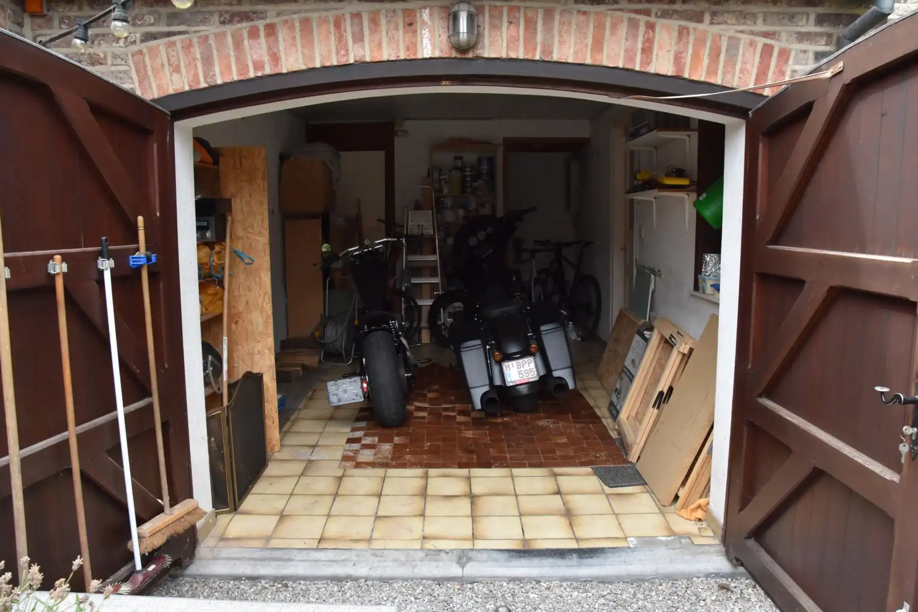 Instapklare gezinswoning met verrassend veel ruimte. foto 23