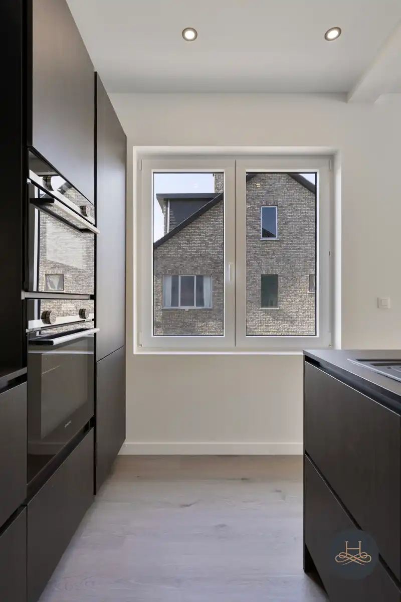 Lichtrijk, ruim appartement tegenover Bloso-domein foto 7