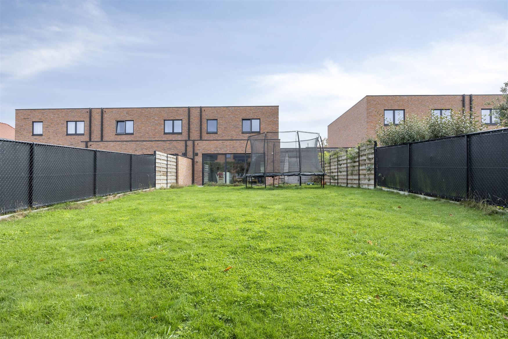 Energiezuinige gezinswoning foto 15