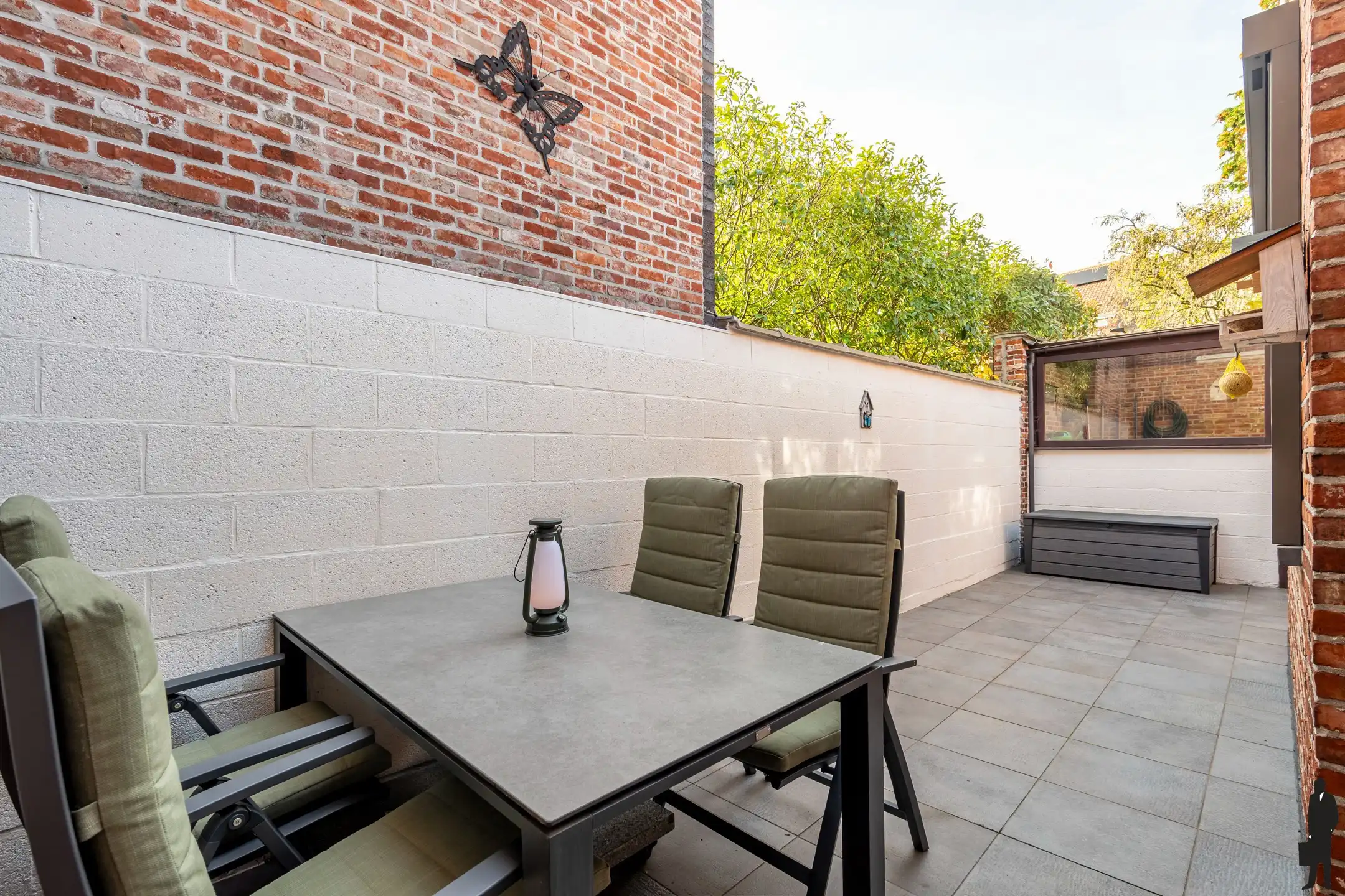 Stadswoning met 4 slks, 2 bdks in centrum Turnhout! foto 11