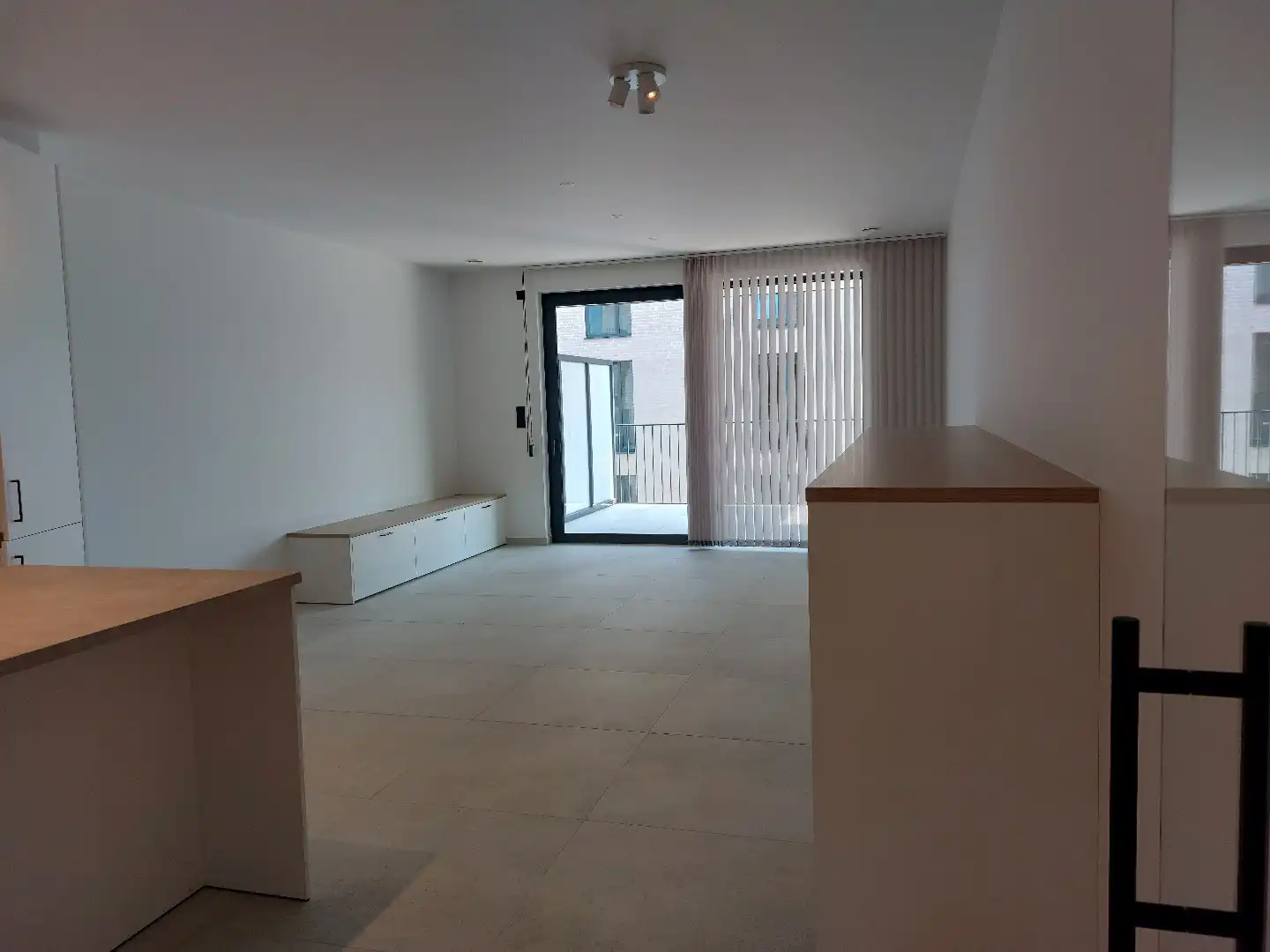Instapklaar energieneutraal 2 slaapkamer nieuwbouw-appartement in Neerpelt centrum foto 17