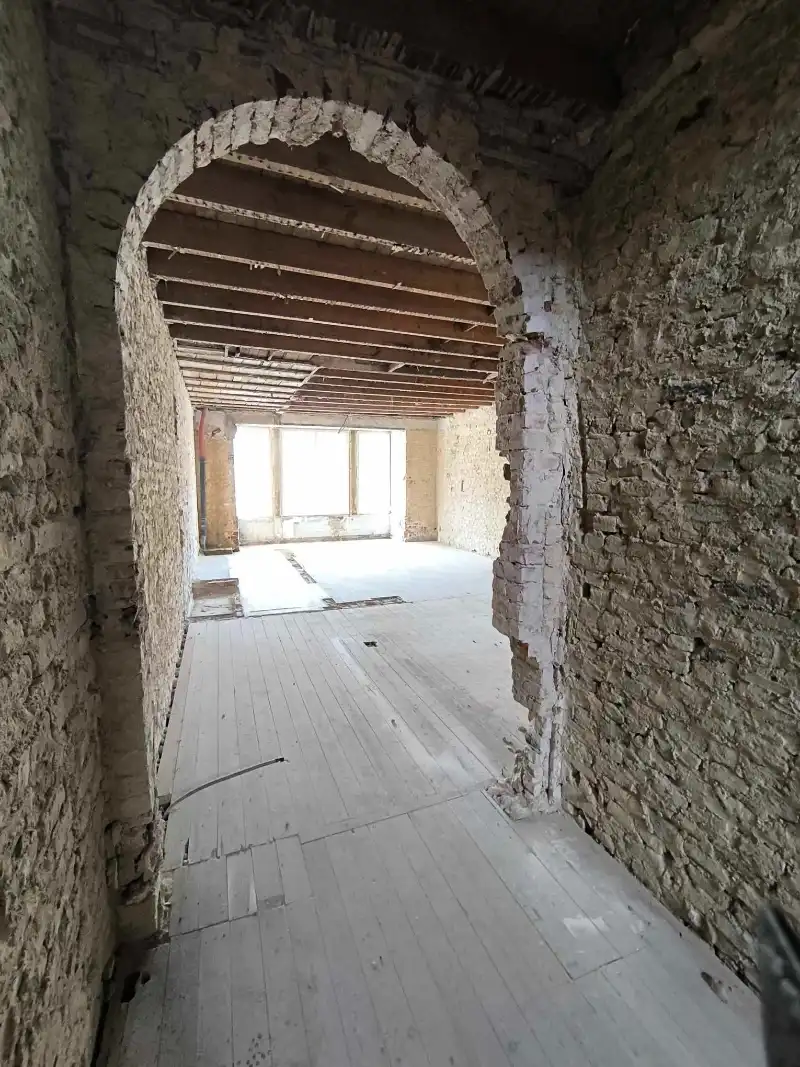 Ruime woning foto 12