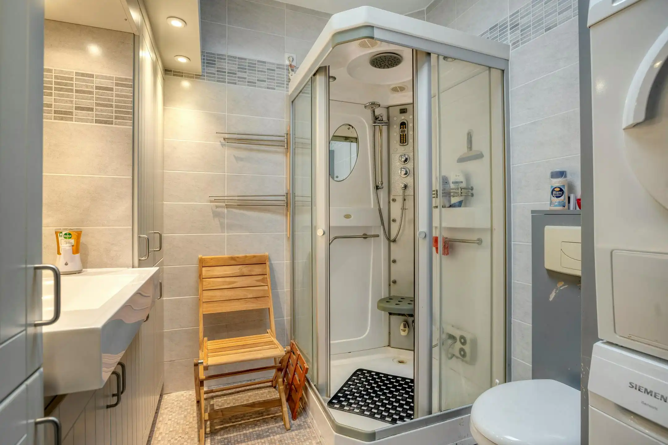 Ruime en lichtrijke bungalow te koop aan de stadsrand van Brugge foto 7