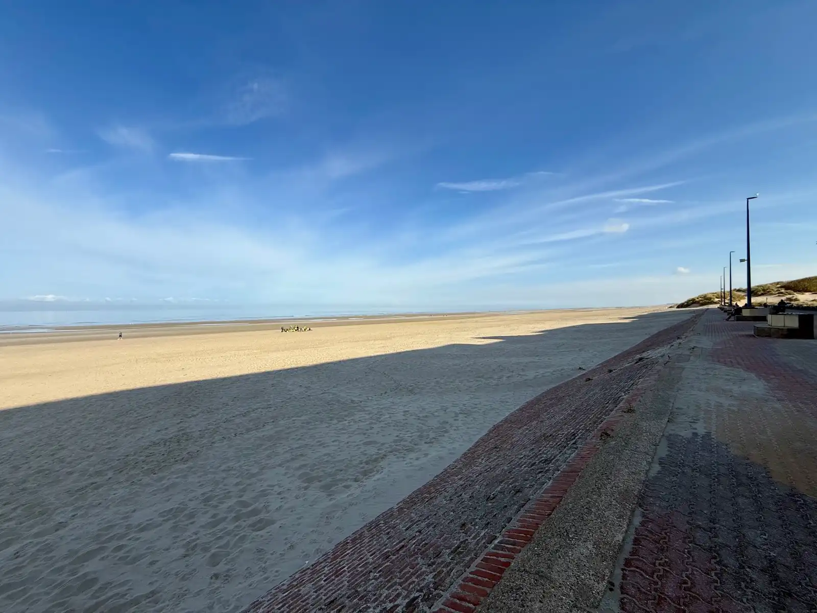 Leuk vakantieappartement in Bray-Dunes op 50m van de zee foto 19