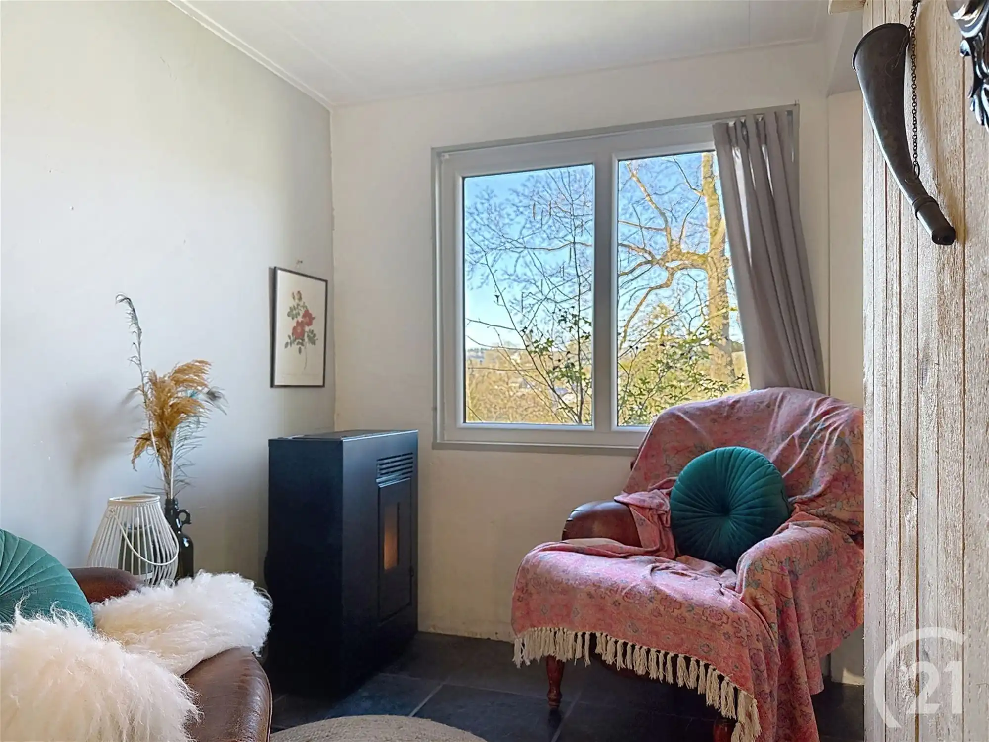 Prachtige woning met vakantiewoning te koop !!! foto 18