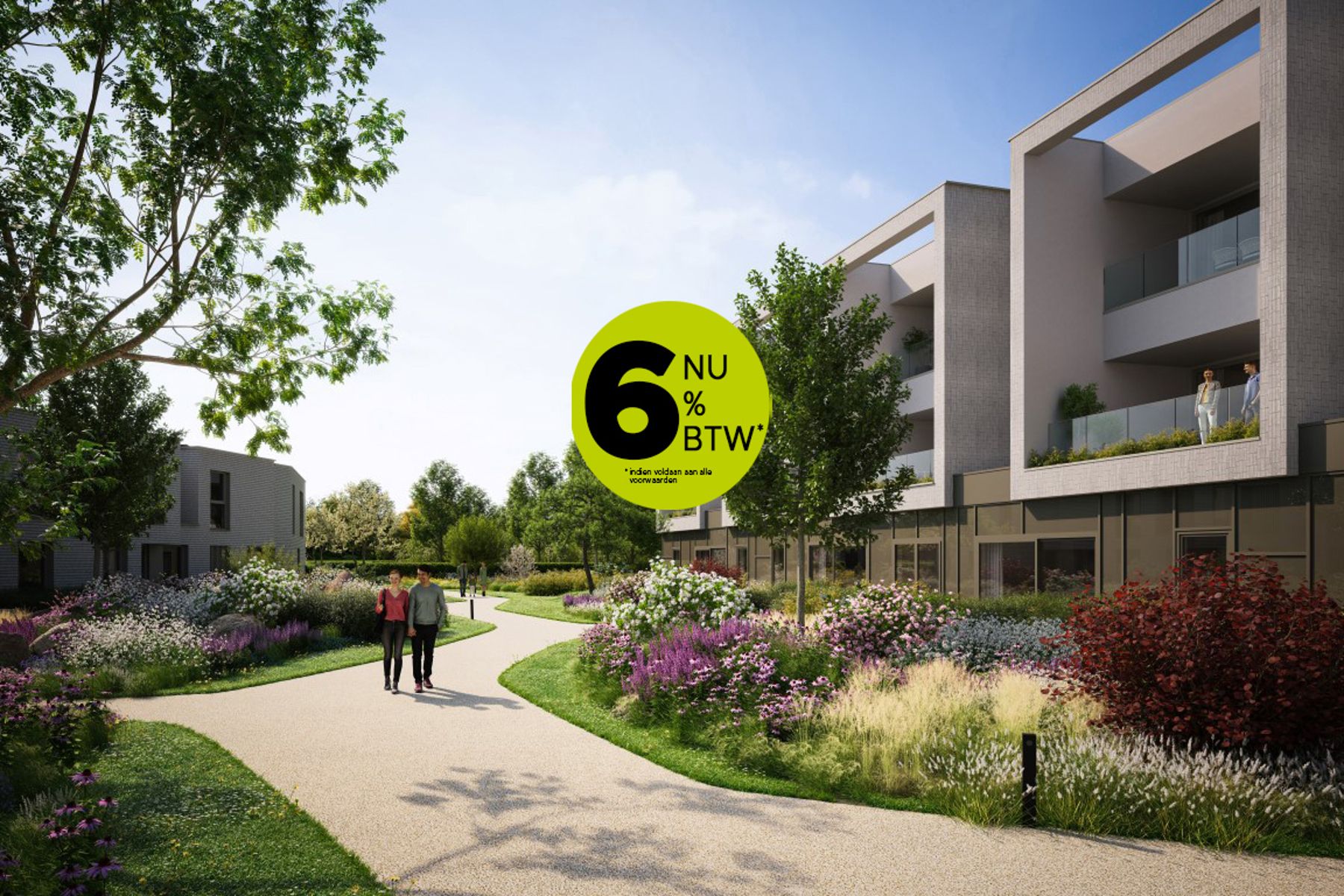 Appartement te koop 3650 Dilsen-Stokkem