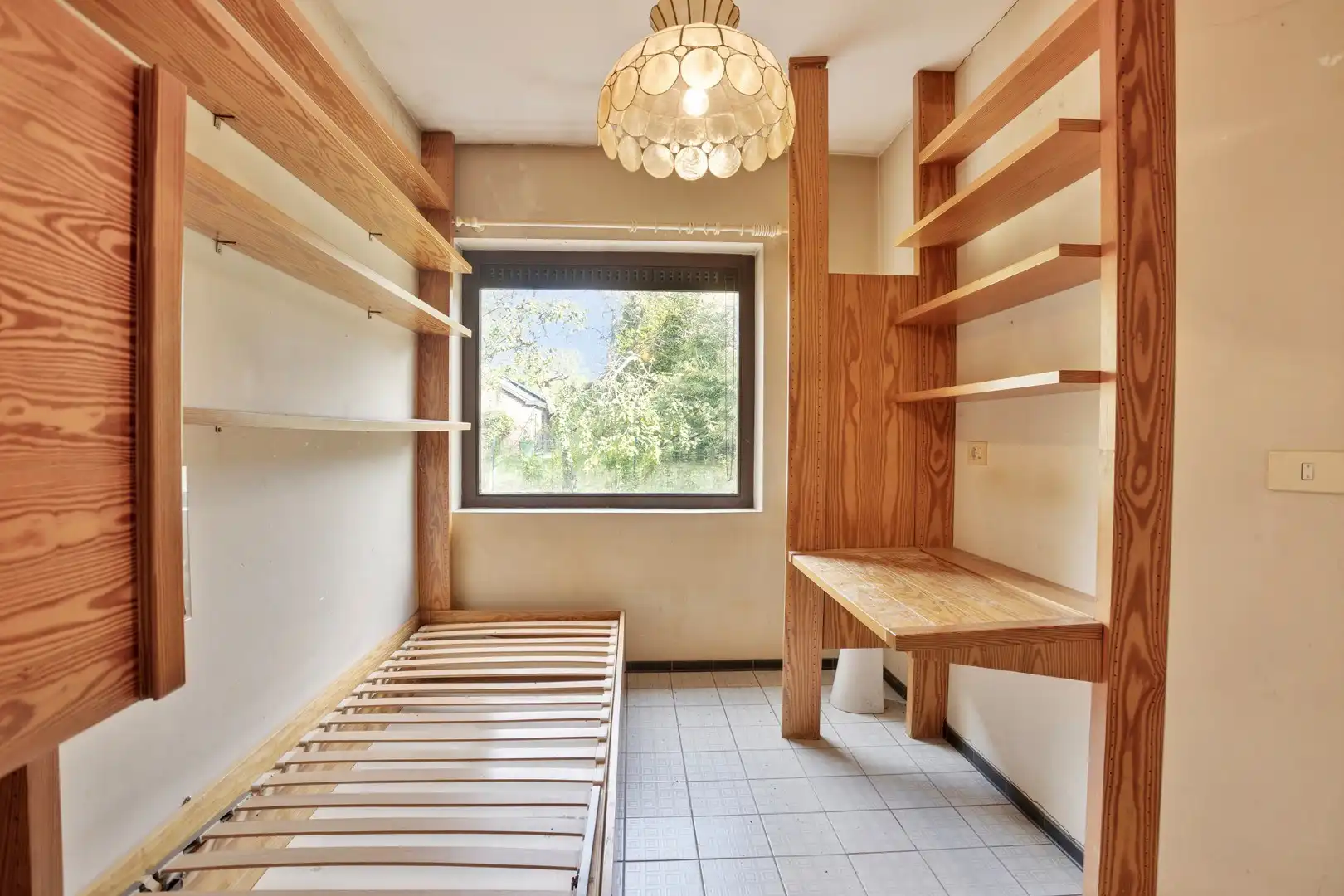 Ruime woning in een doodlopende straat met 4 slaapkamers, 2 badkamers op een prachtig perceel vlak bij het Meerdaalwoud  foto 23