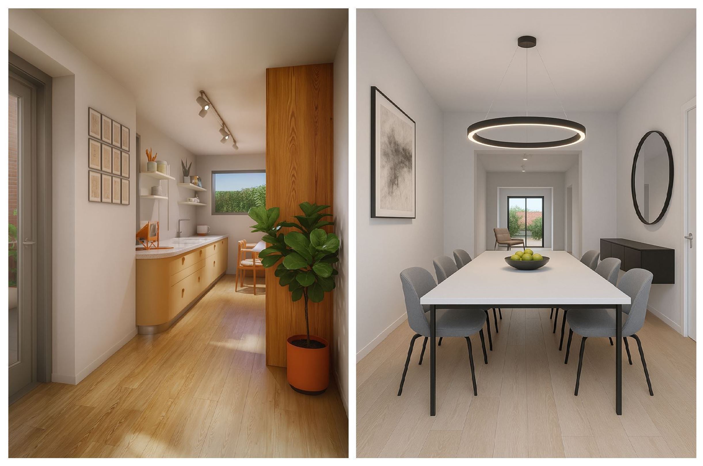 Woning foto 3
