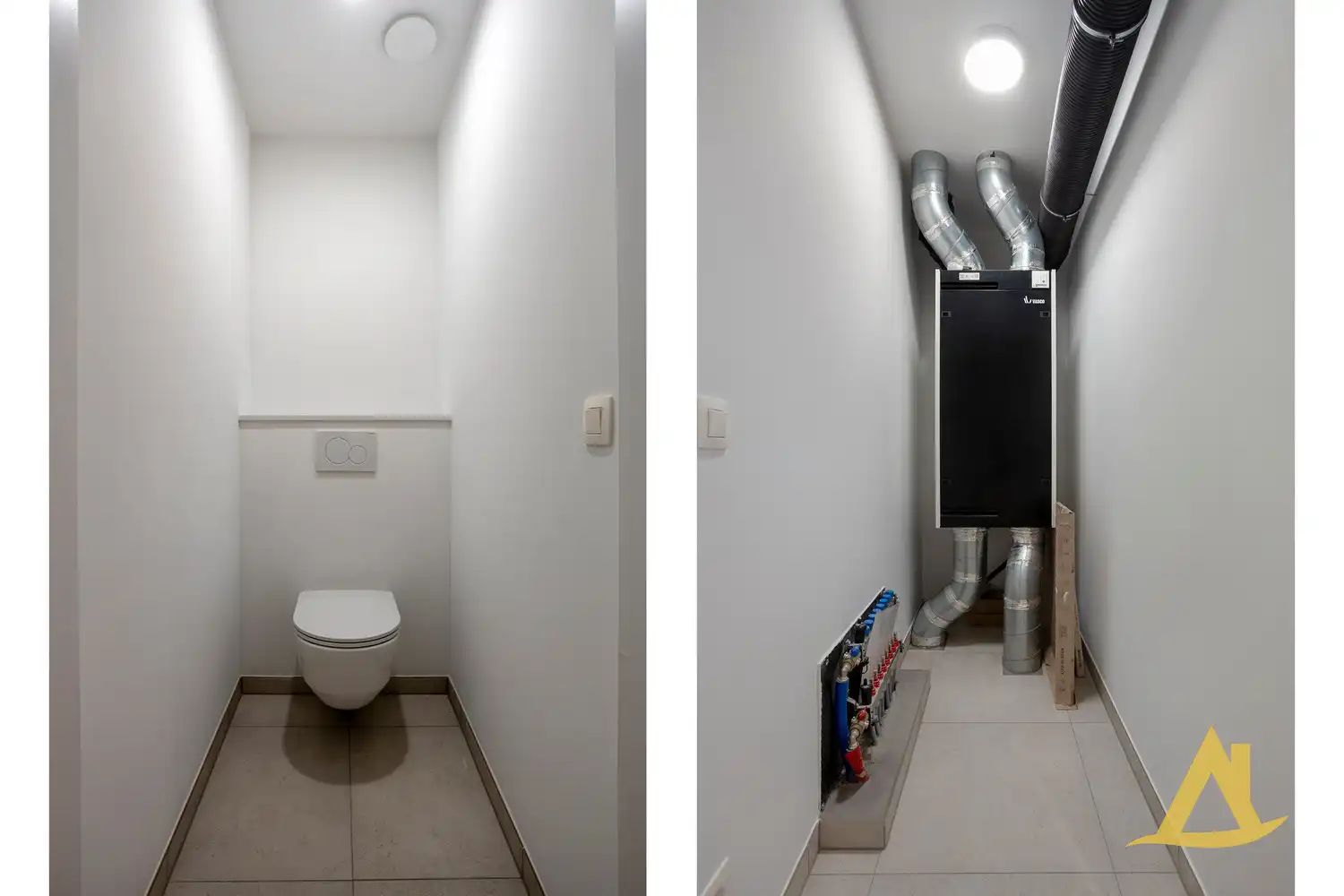 STIJLVOL EN ENERGIEZUINIG WONEN OP EEN TOPLOCATIE! foto 23