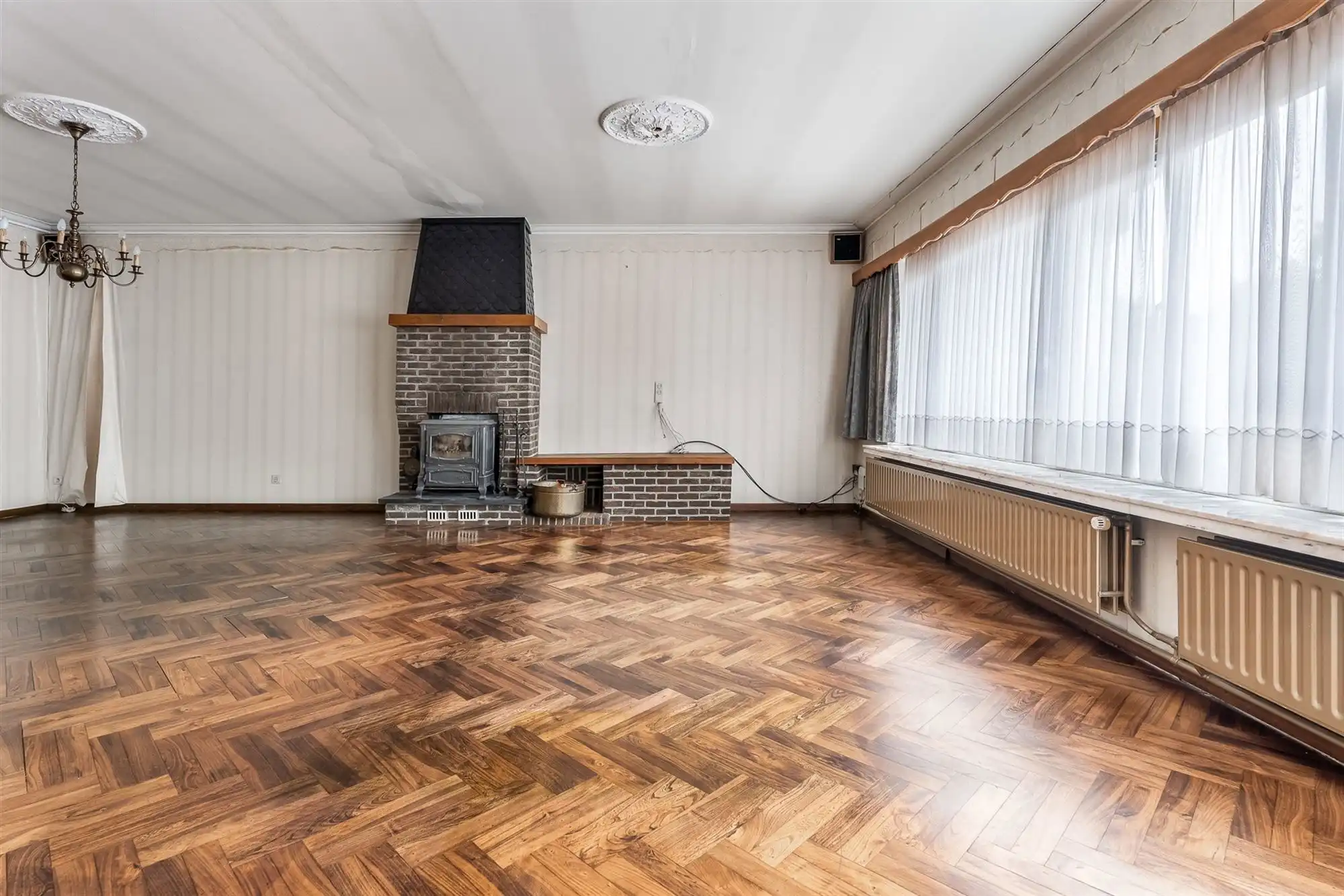 CENTRAAL GELEGEN, RUIME WONING (415M2) foto 11