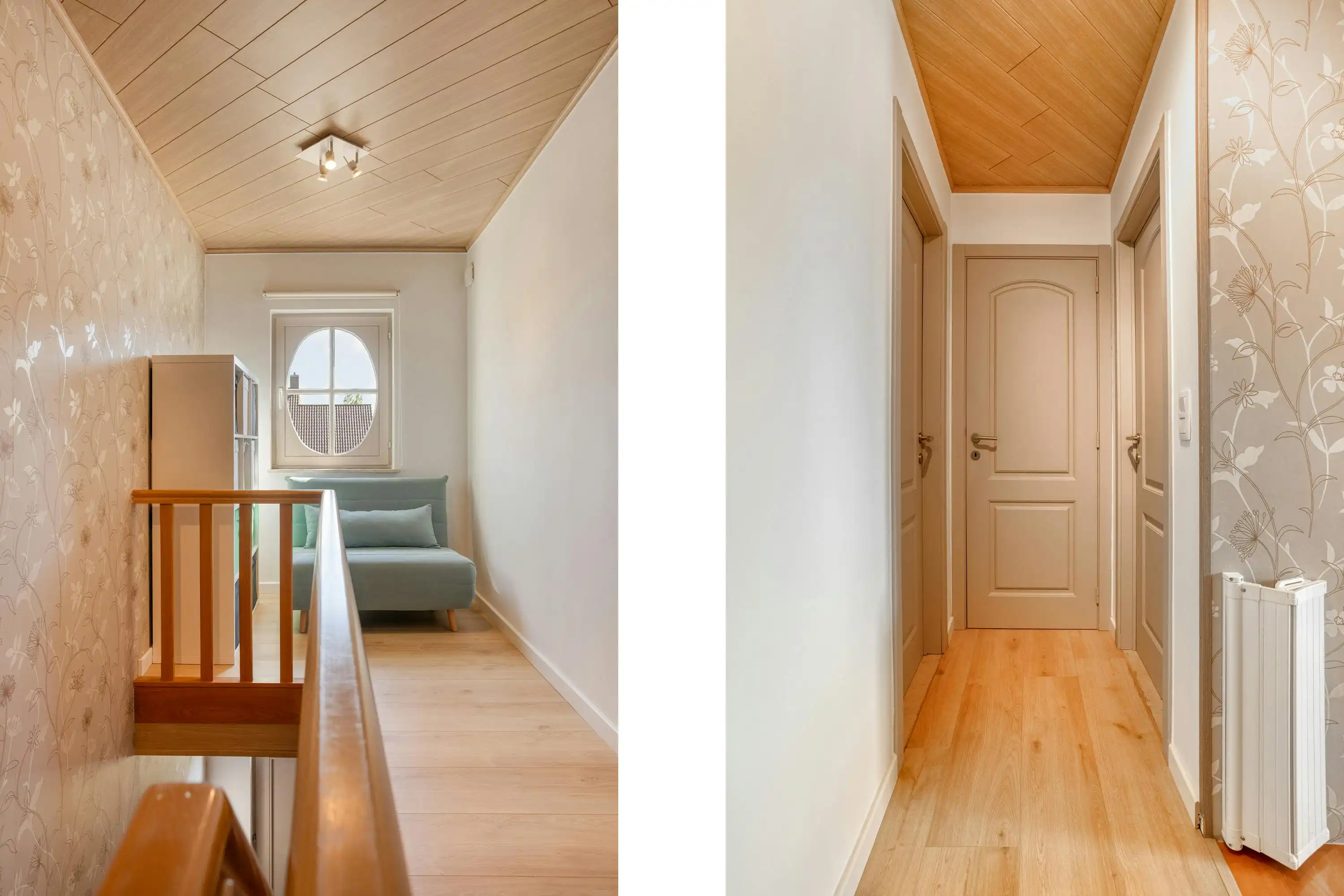 Instapklaar huis te koop in Pervijze (Diksmuide) foto 13