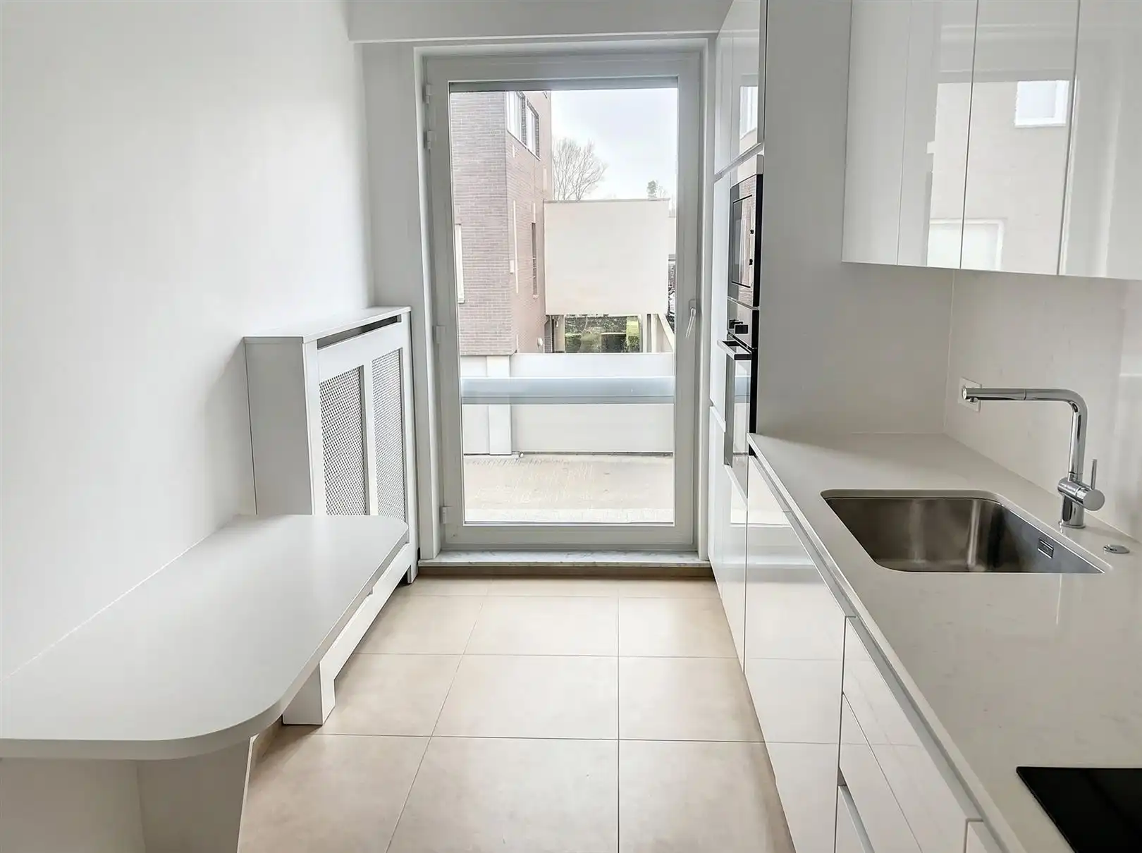 Appartement te koop Stationstraat 2/14 - 9700 Oudenaarde