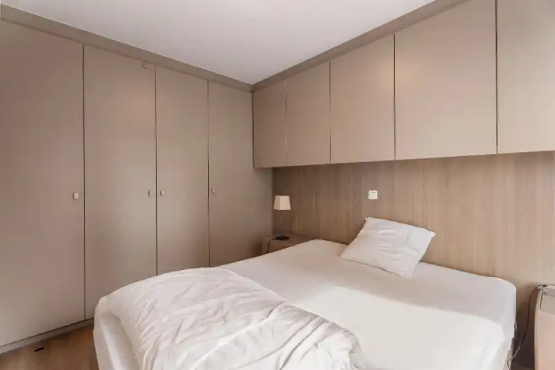 EXCLUSIEF HOEKAPPARTEMENT OP DE ZEEDIJK  VOOR COMFORT EN STIJL! foto 11