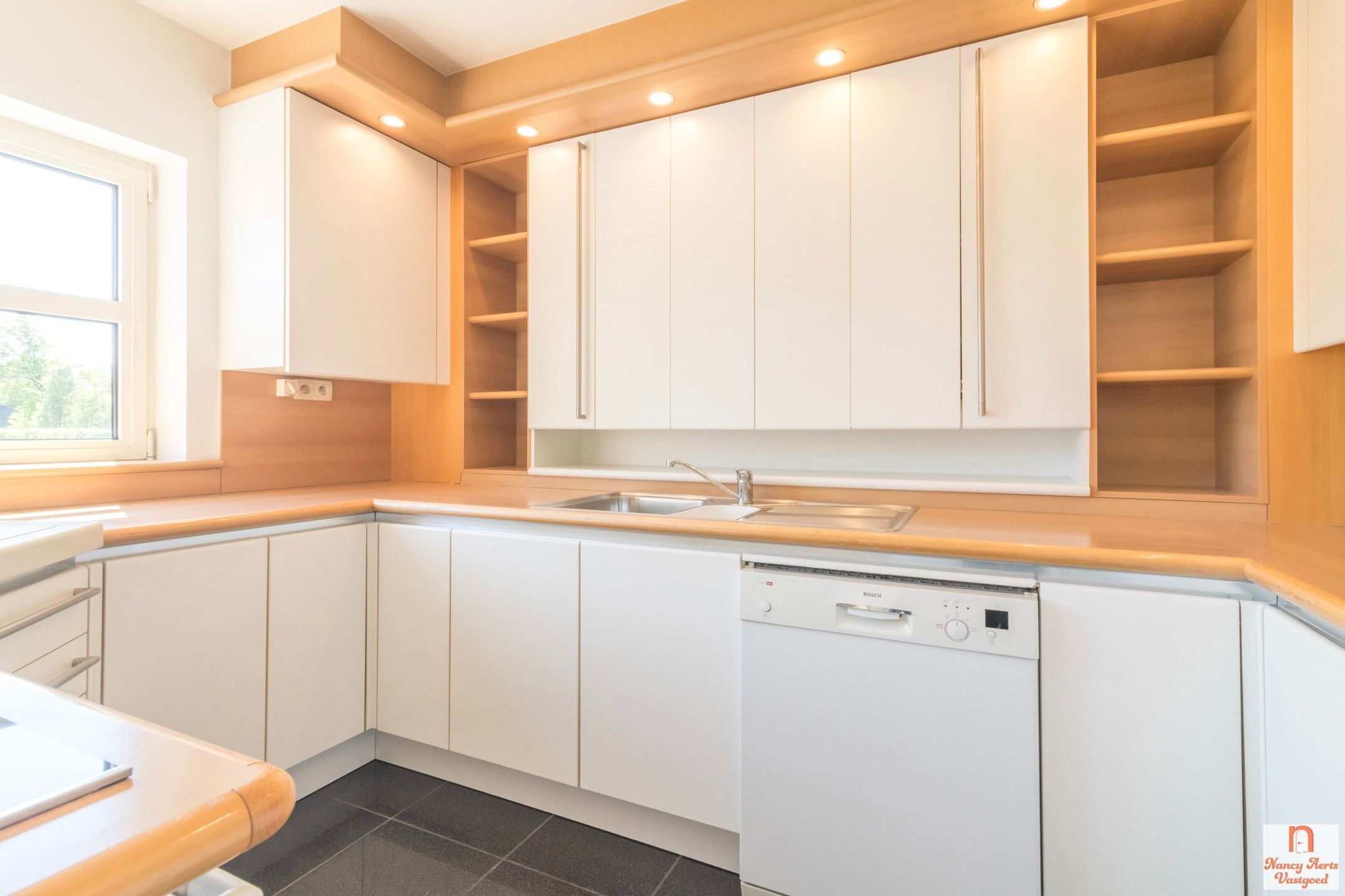 Uitzonderlijke woning met kantoorruimte op toplocatie foto 40