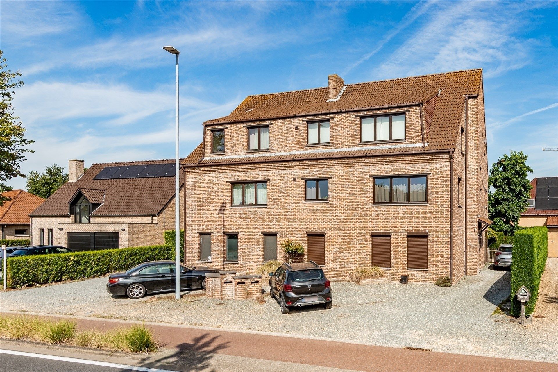 Duplexappartement op toplocatie! foto 20