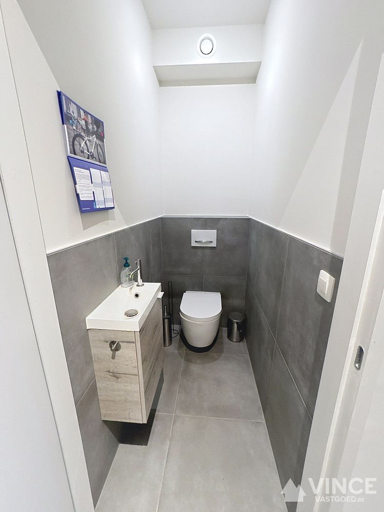 Recent 2 slk-appartement met prachtig uitzicht foto 15