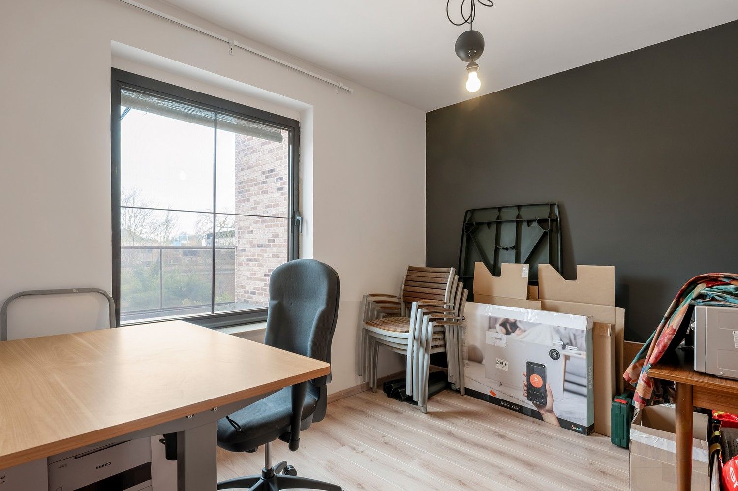 Instapklaar en energiezuinig appartement. foto 14