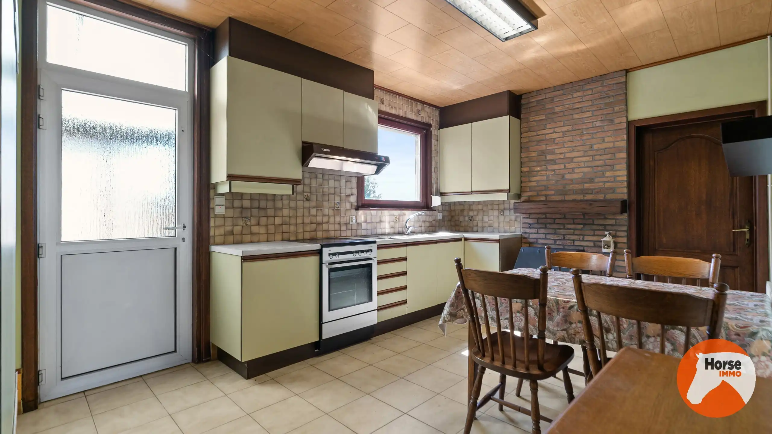 AALTER - Hoeve met schuur op 1,4HA foto 17