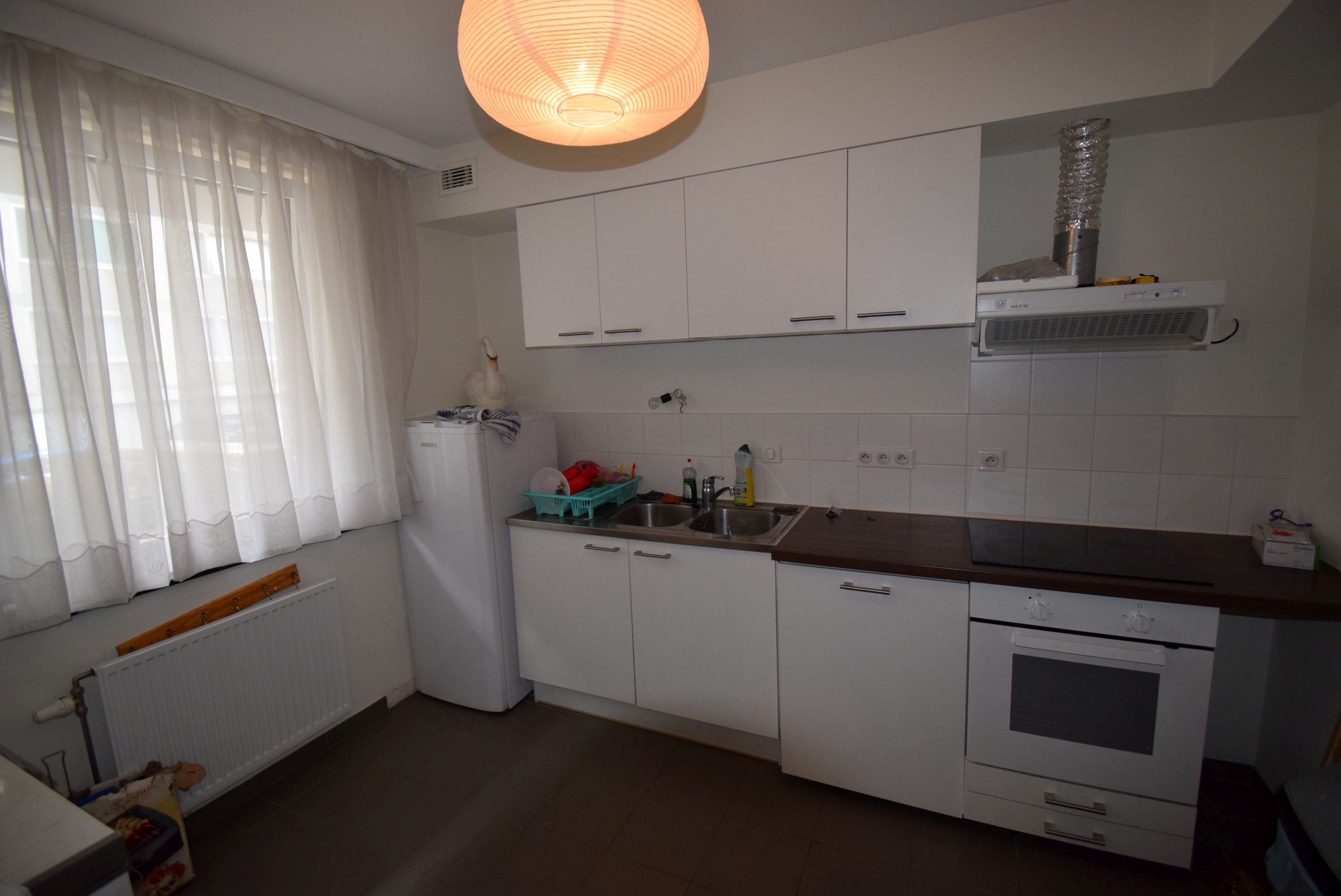 Appartement 4 slaapkamers met tuin foto 7