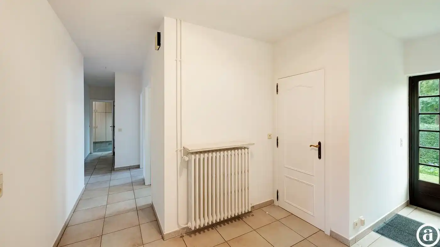 Rustig gelegen villa aan de rand van Knokke foto 25