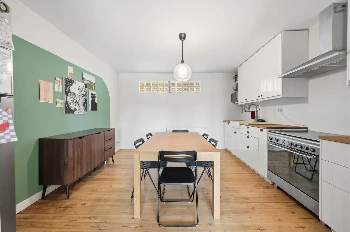 Instapklare duplex met dakterras! foto 6