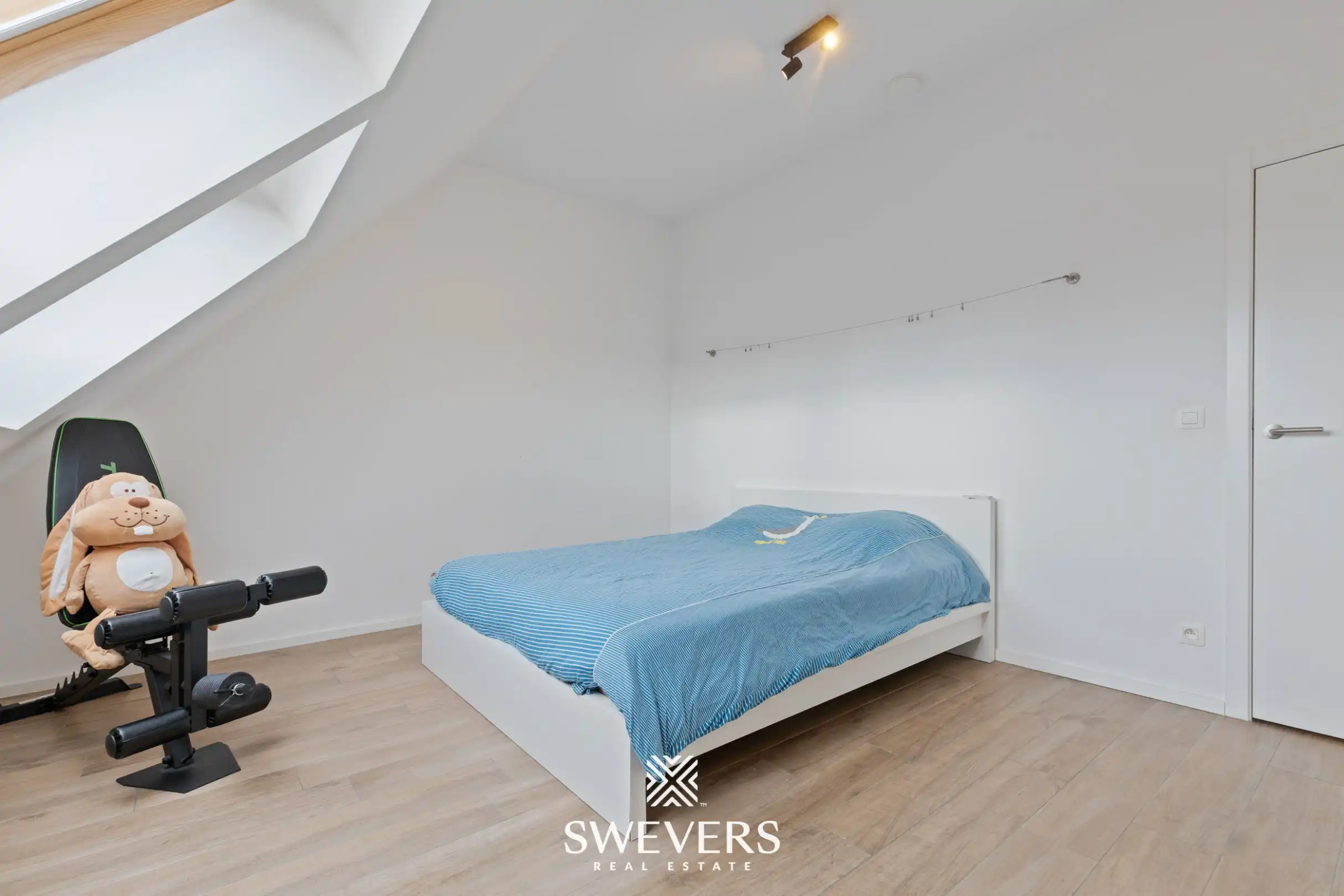 Moderne woning (236 m²) met 4 slaapkamers en dakterras foto 25