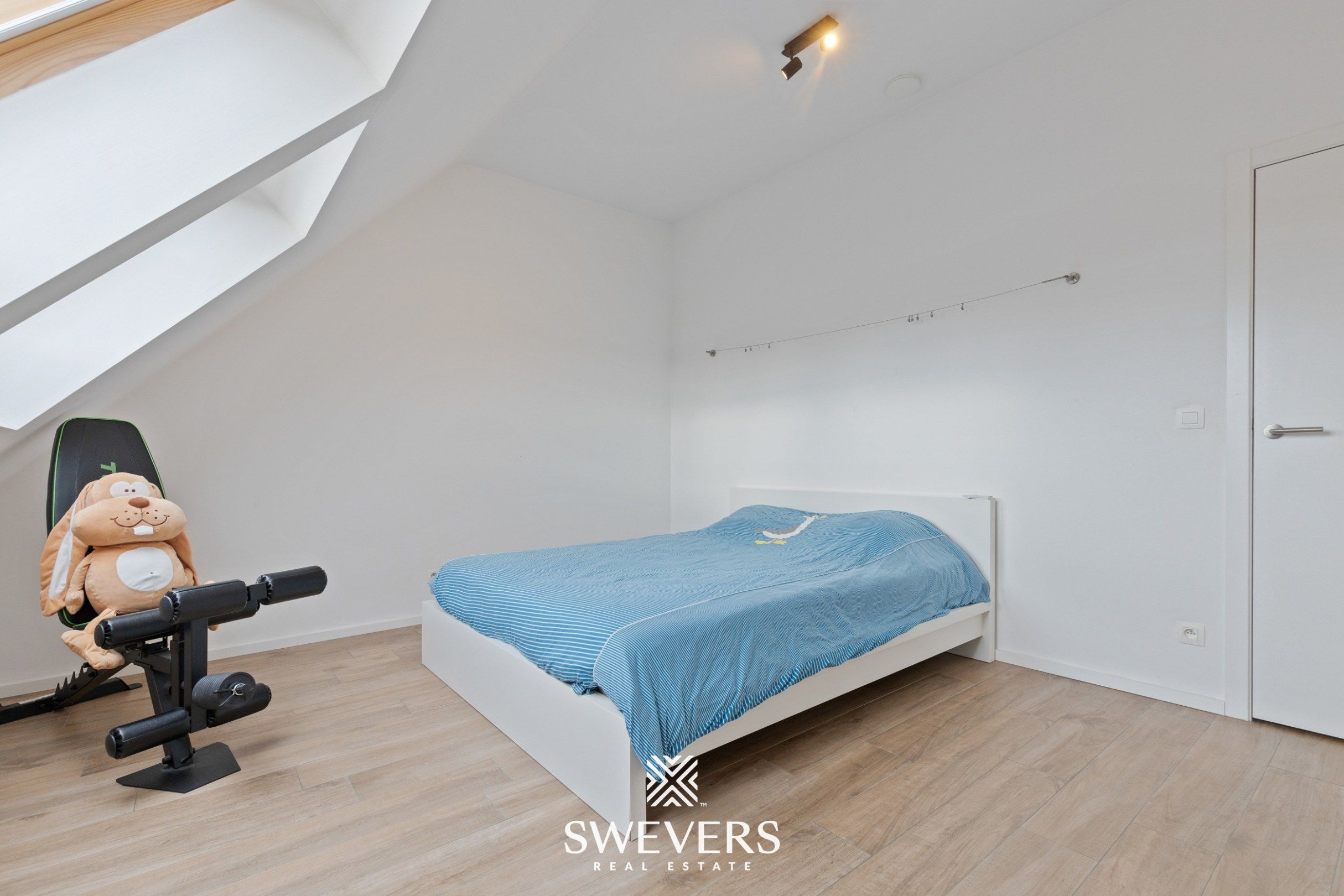 Moderne woning (236 m²) met 4 slaapkamers en dakterras foto 25