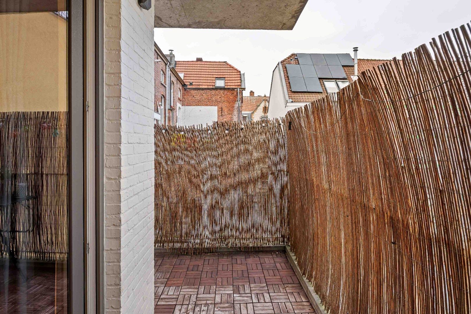 Stijlvol wonen in hartje Gent – met alles om de hoek foto 15
