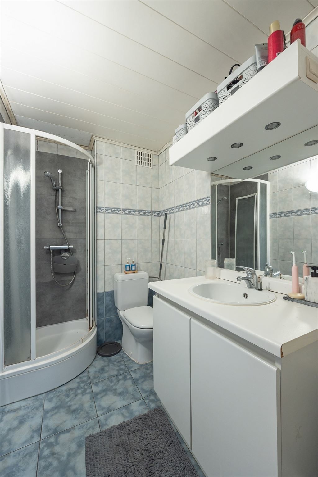 Tof appartement met terras vlakbij Rivierenhof foto 7