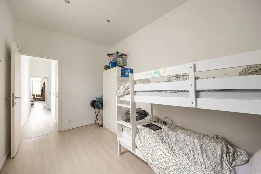 Lichtrijk appartement op het bovenste verdiep foto 10
