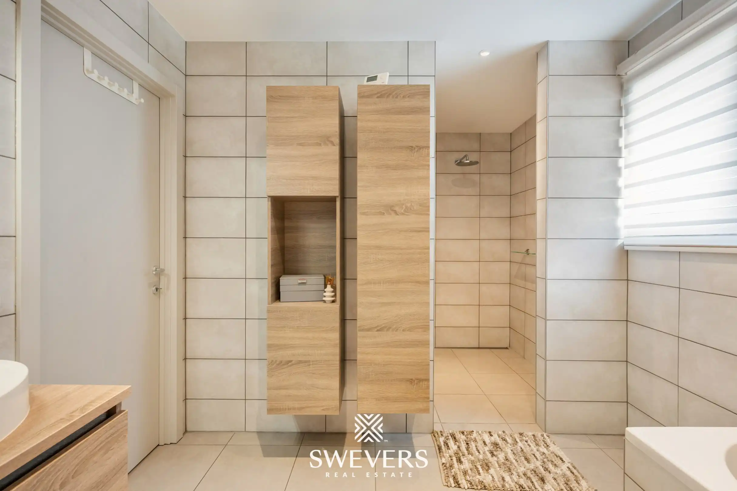 Modern appartement met 2 slaapkamers en 2 terrassen op een gunstige locatie in Houthalen foto 16