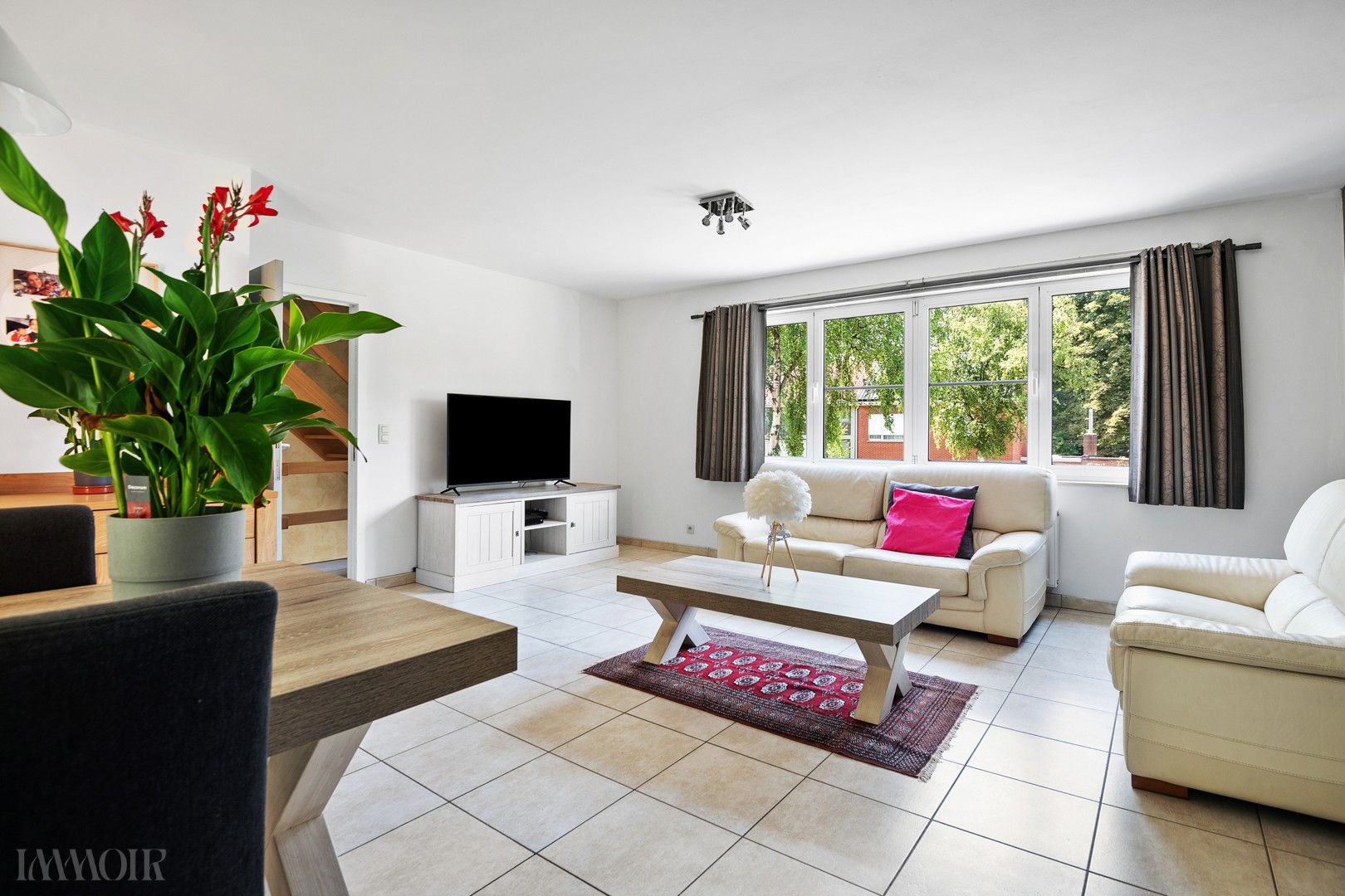 Instapklare woning nabij het centrum van Kapellen. foto 6