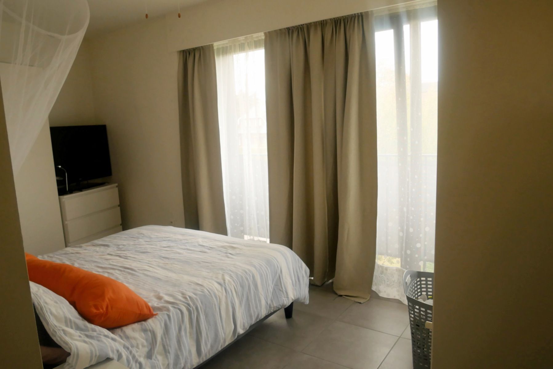 Appartement te huur foto 4