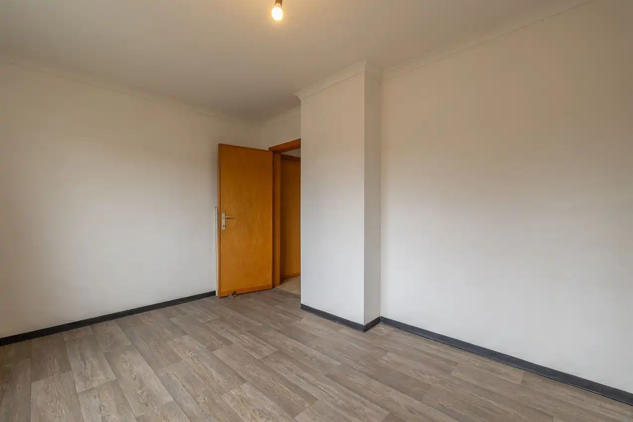 Gusting gelegen woning met 3 slpk, garage en tuin foto 29