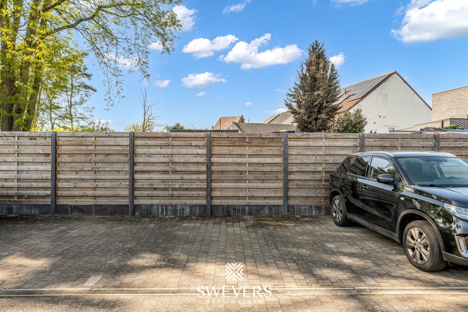 Instapklaar appartement (71 m²) met 2 slaapkamers vlakbij het centrum van Leopoldsburg foto 25