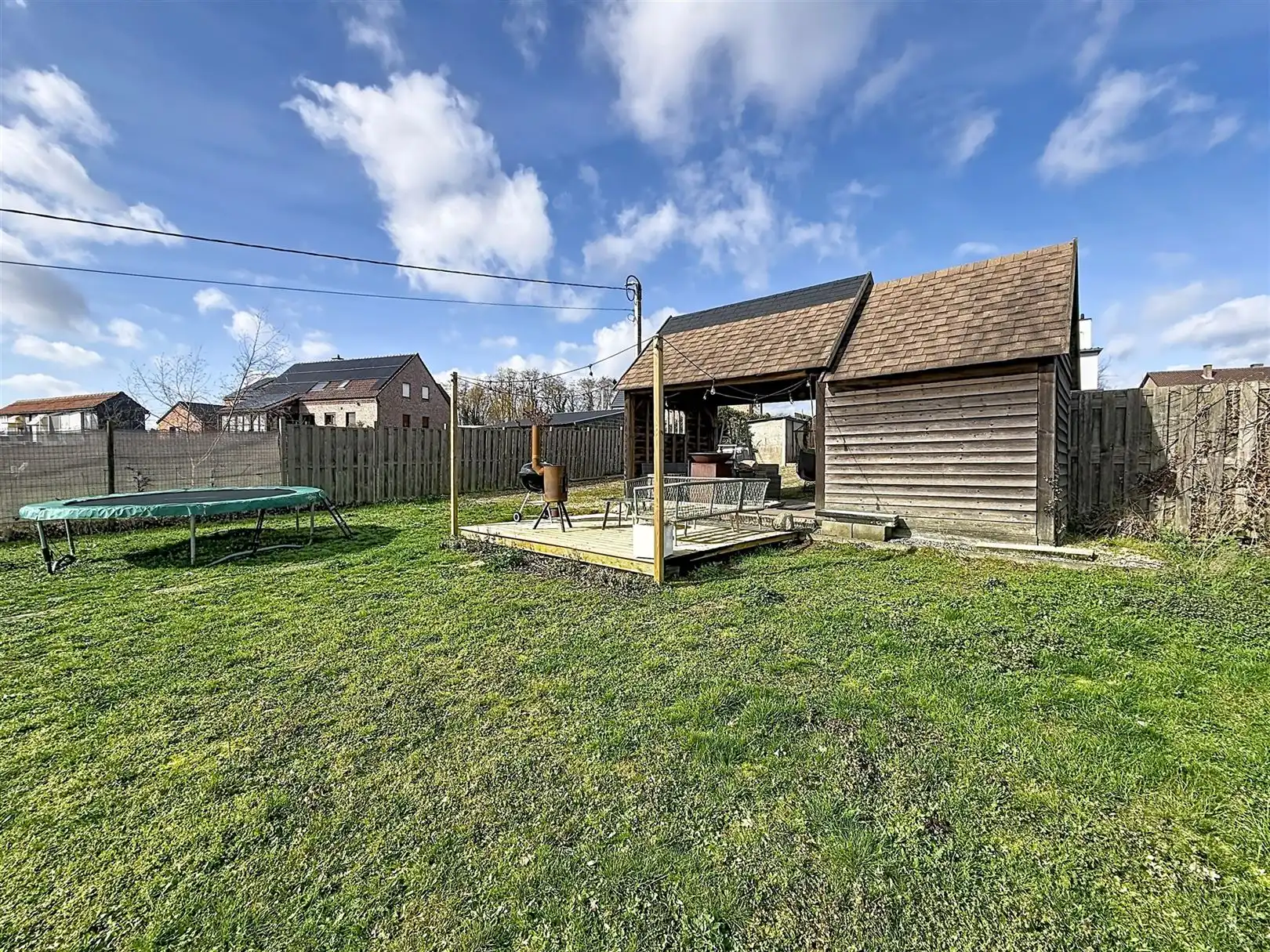 Gerenoveerde woning, 3 slpks, 2 bdks, opp 15a 80ca foto 37