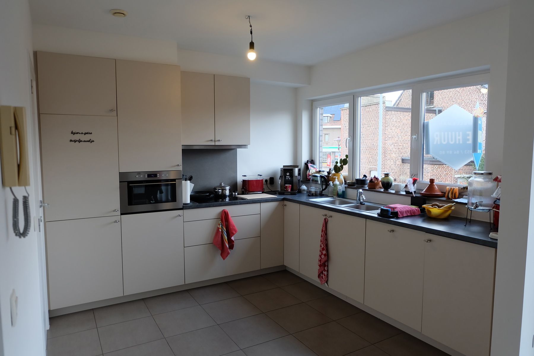Appartement te huur foto 8