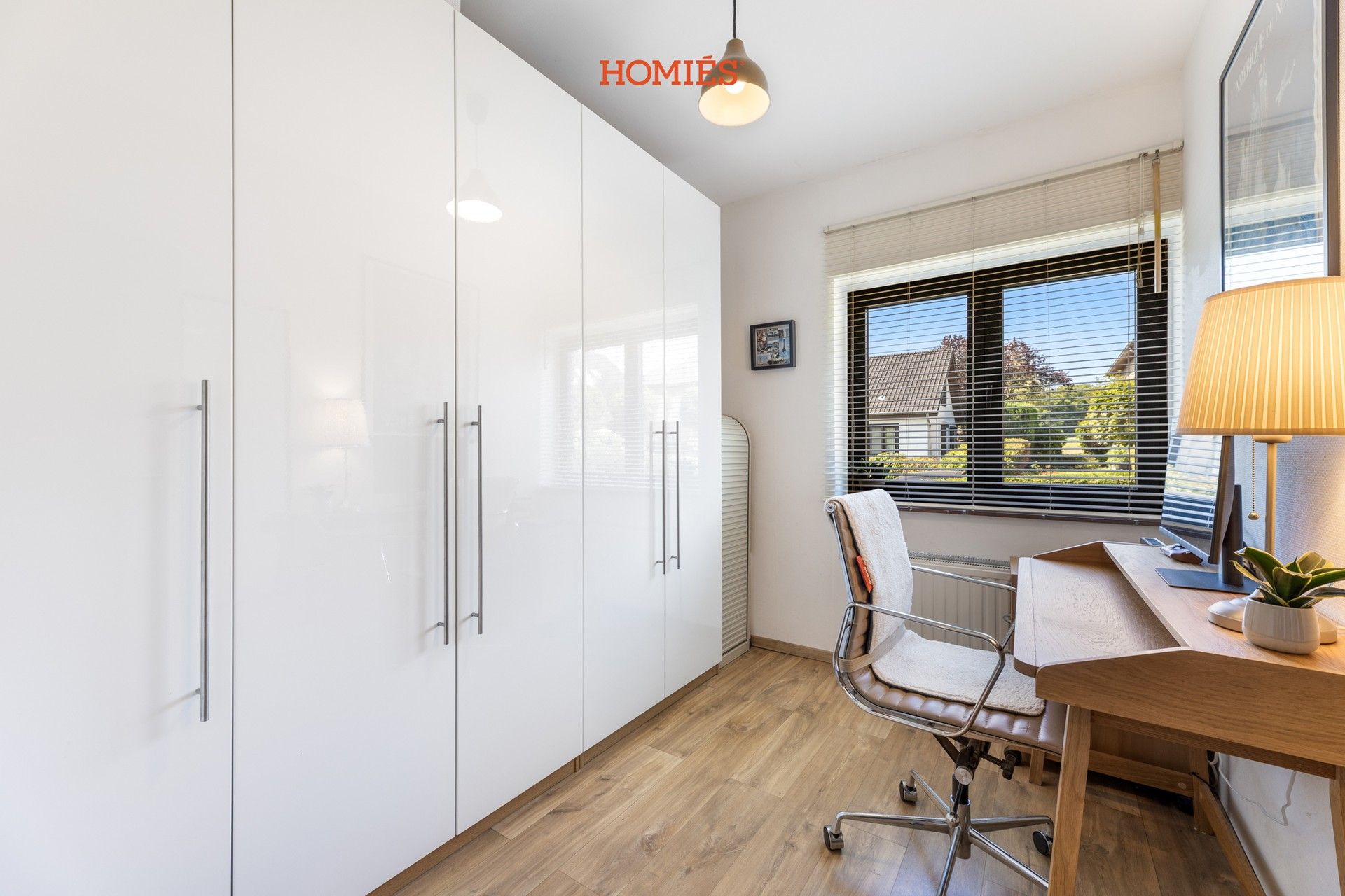 Instapklare villa met charme en privacy in groen Bierbeek foto 13
