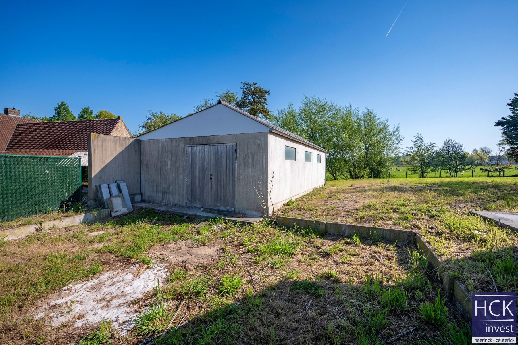 KRUISHOUTEM - Exclusieve landelijke woning met bijgebouwen, high-end afwerking!! foto 37