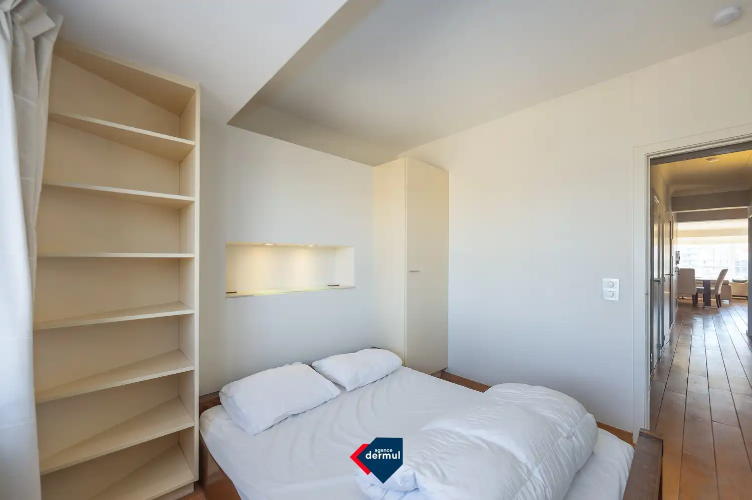 RESIDENTIE MERCATOR foto 14