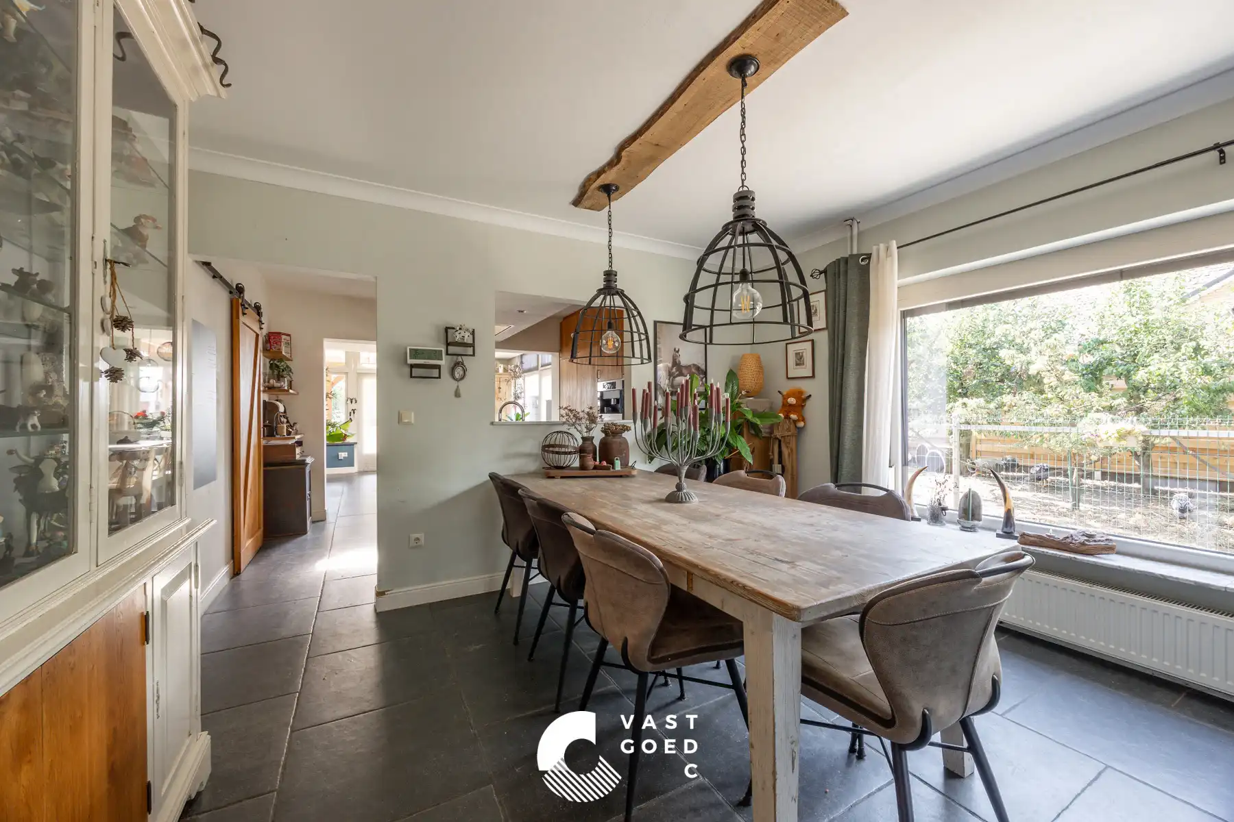 Huis te koop foto 12